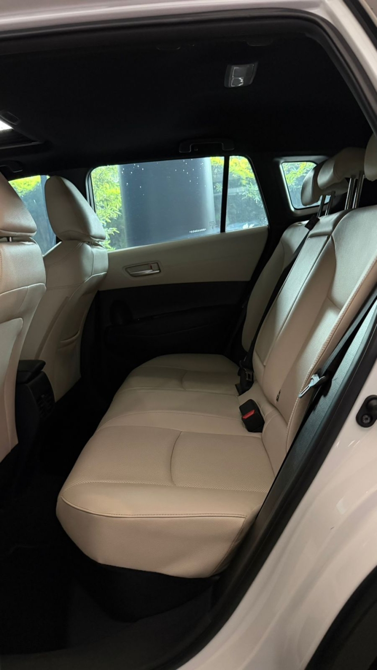 toyota corolla cross 1.8 vvt-i hybrid flex xrx cvt hibrido 4p automatico 20248