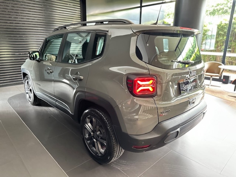 jeep renegade 1.3 t270 turbo flex longitude at6 4p automatico 20245