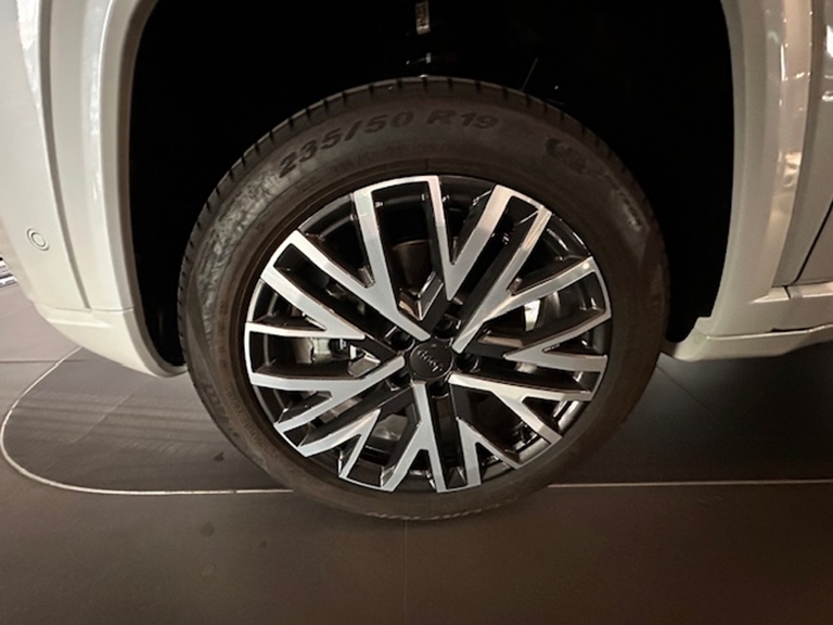 jeep commander 2.2 turbo diesel overland at9 4p automatico 20267