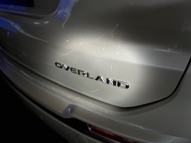 jeep commander 2.2 turbo diesel overland at9 4p automatico 20268