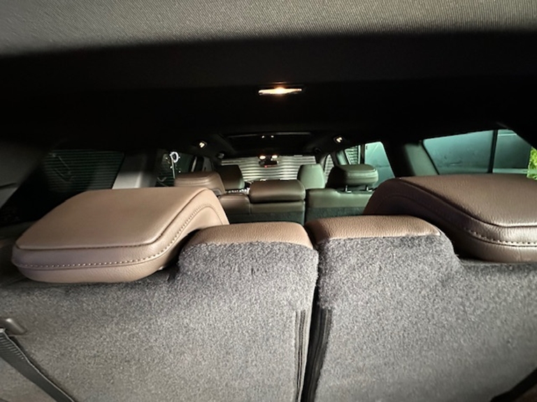 jeep commander 2.2 turbo diesel overland at9 4p automatico 202612