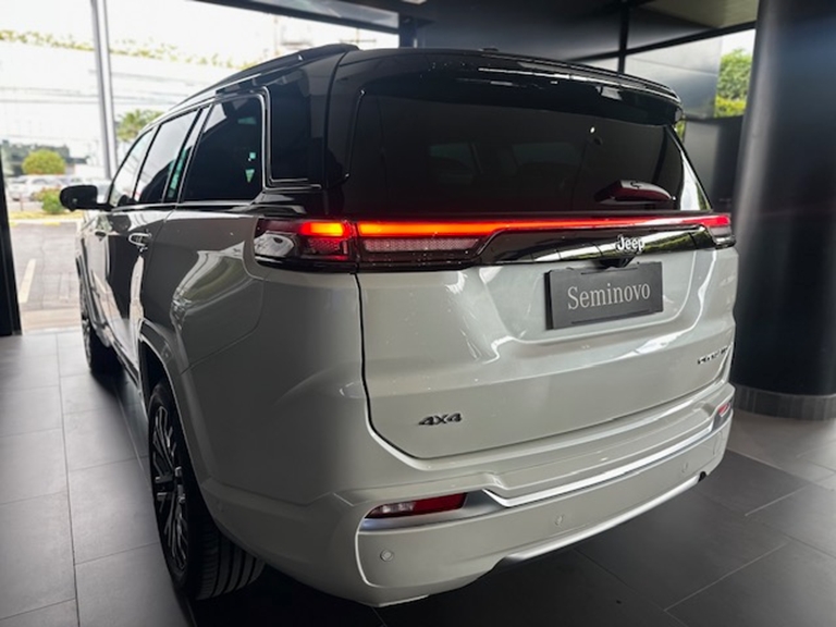 jeep commander 2.2 turbo diesel overland at9 4p automatico 20265