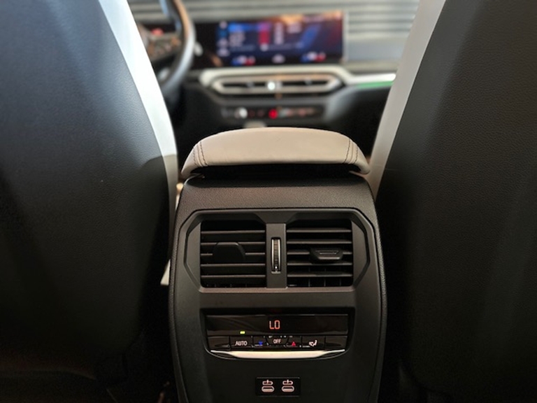 bmw m3 3.0 i6 twinturbo gasolina competition m steptronic 4p automatico 202413