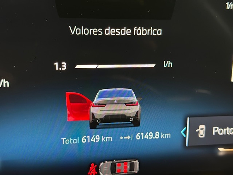 bmw 320i 2.0 16v turbo flex m sport automatico 4p 202516