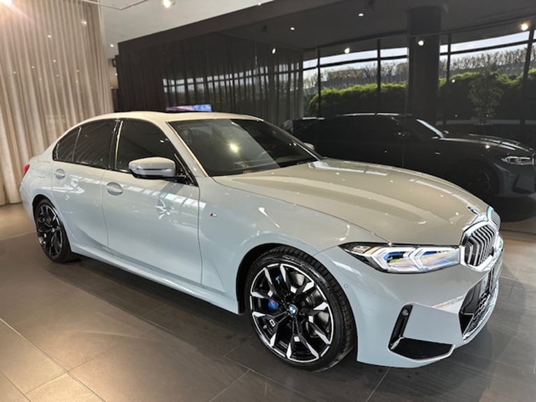 bmw 320i 2.0 16v turbo flex m sport automatico 4p 20252