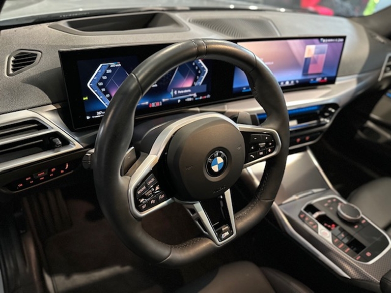 bmw 320i 2.0 16v turbo flex m sport automatico 4p 202512