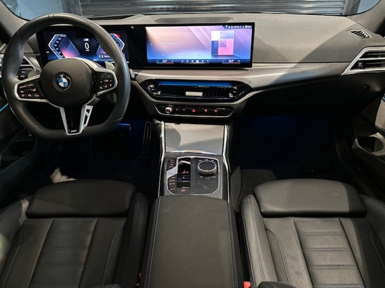 bmw 320i 2.0 16v turbo flex m sport automatico 4p 202514