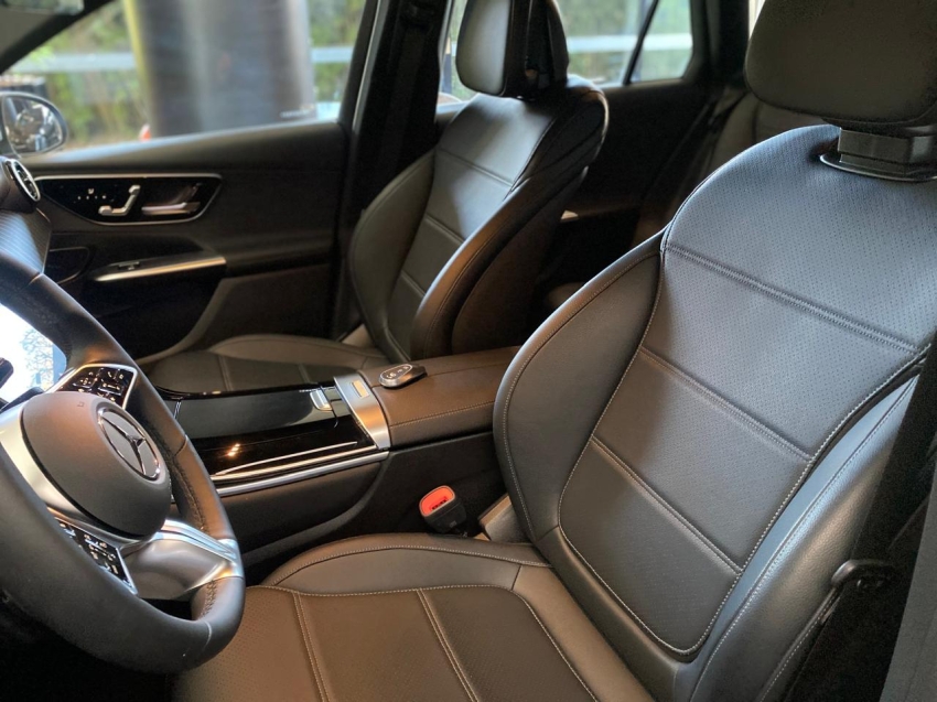 mercedes-benz glc 300 2.0 mhev 4matic 9g-tronic hibrido 5p automatico 20246