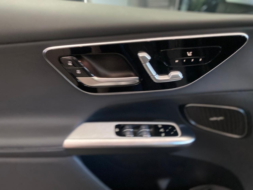 mercedes-benz glc 300 2.0 mhev 4matic 9g-tronic hibrido 5p automatico 202411