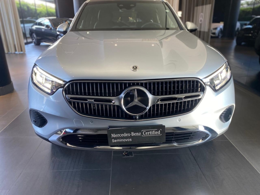 mercedes-benz glc 300 2.0 mhev 4matic 9g-tronic hibrido 5p automatico 20242