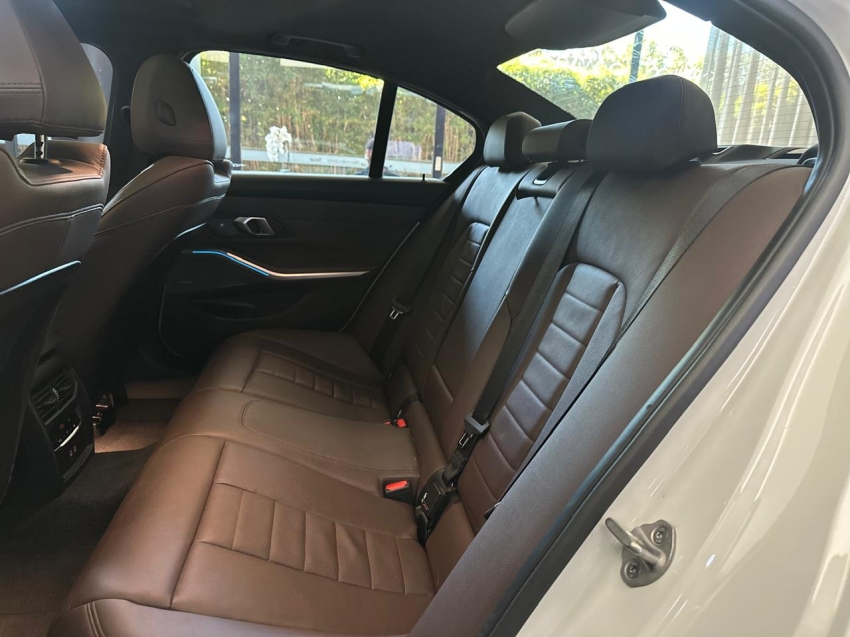 bmw 320i 2.0 16v turbo flex m sport automatico 4p 202410
