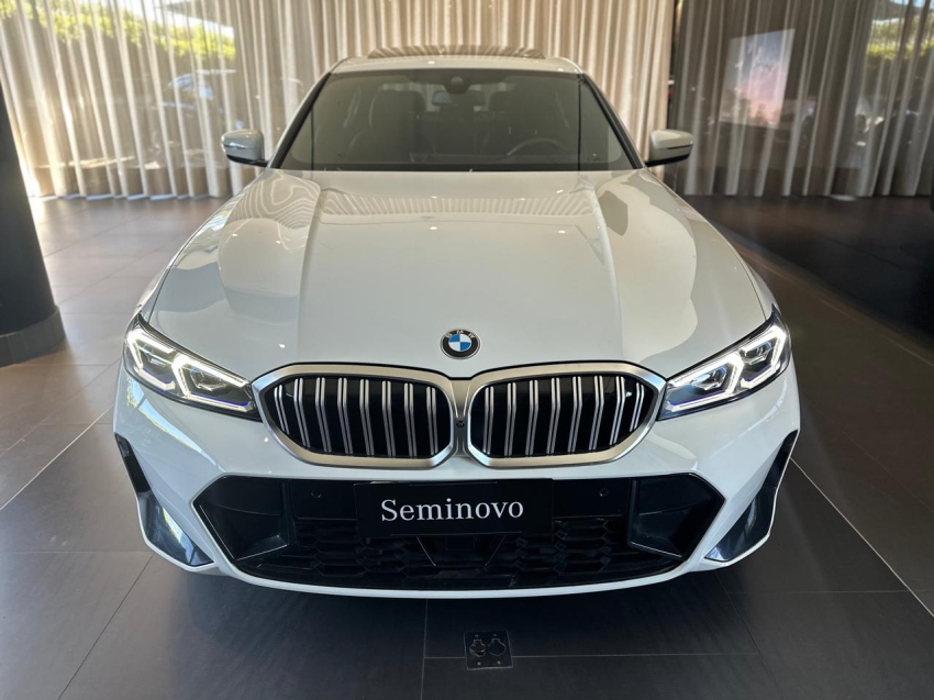 bmw 320i 2.0 16v turbo flex m sport automatico 4p 20241