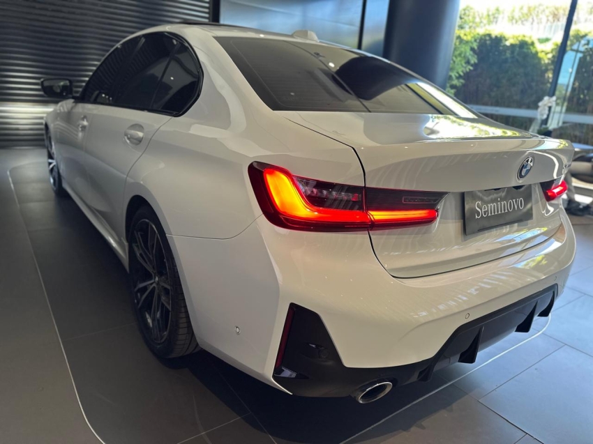 bmw 320i 2.0 16v turbo flex m sport automatico 4p 20244