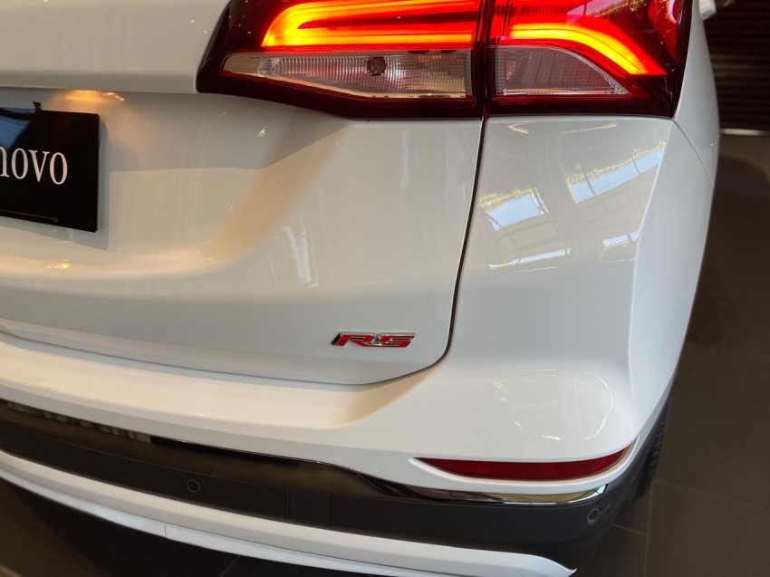 chevrolet equinox 1.5 16v turbo gasolina rs automatico 2.0 4p 20228