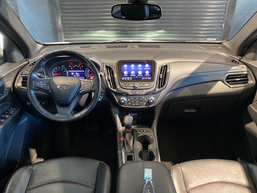chevrolet equinox 1.5 16v turbo gasolina rs automatico 2.0 4p 202210