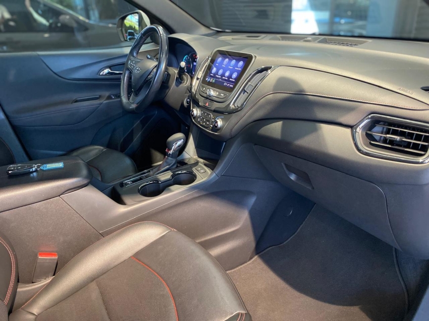 chevrolet equinox 1.5 16v turbo gasolina rs automatico 2.0 4p 202212