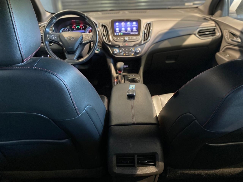chevrolet equinox 1.5 16v turbo gasolina rs automatico 2.0 4p 202211