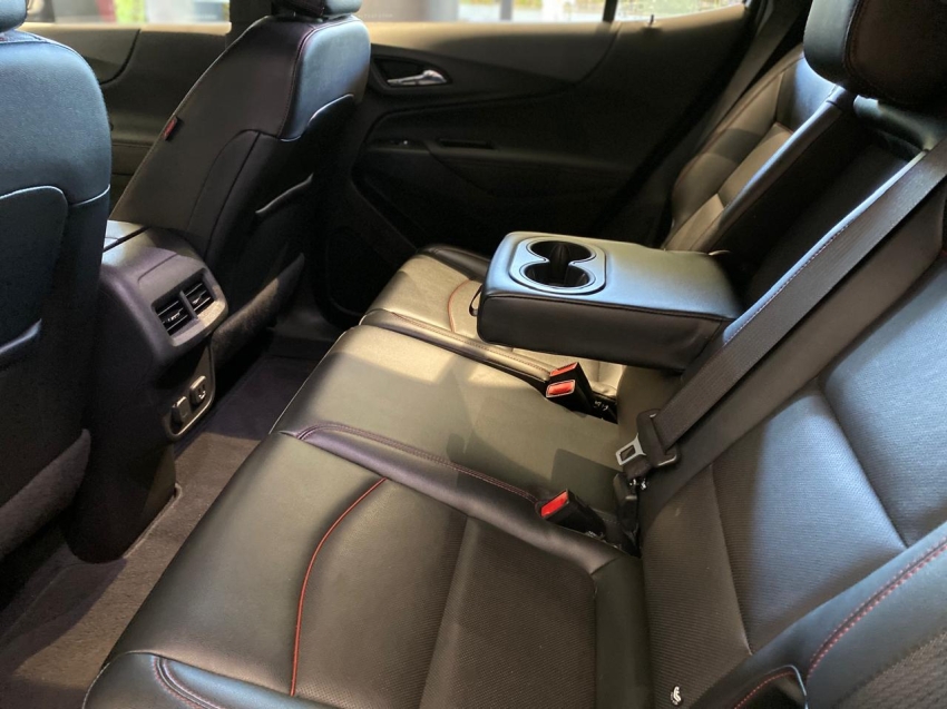 chevrolet equinox 1.5 16v turbo gasolina rs automatico 2.0 4p 20229