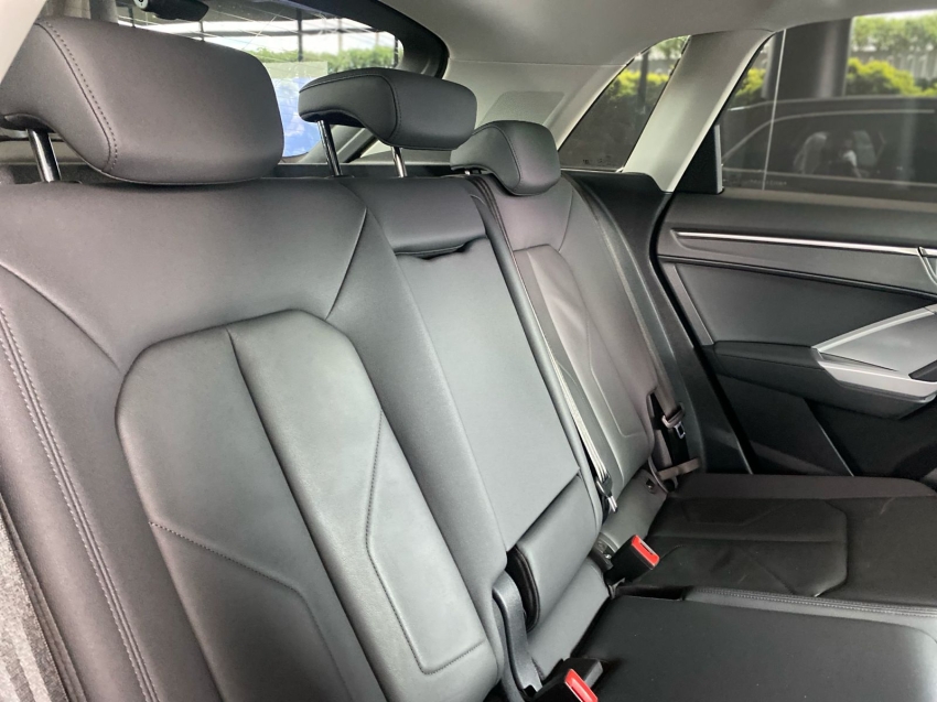 audi q3 2.0 40 tfsi gasolina prestige quattro tiptronic 4p automatico 202212