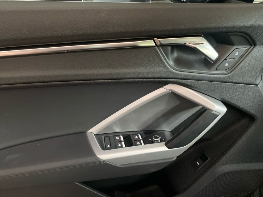 audi q3 2.0 40 tfsi gasolina prestige quattro tiptronic 4p automatico 202213