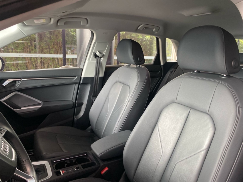 audi q3 2.0 40 tfsi gasolina prestige quattro tiptronic 4p automatico 202210