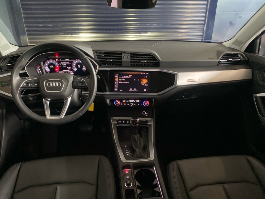 audi q3 2.0 40 tfsi gasolina prestige quattro tiptronic 4p automatico 20229