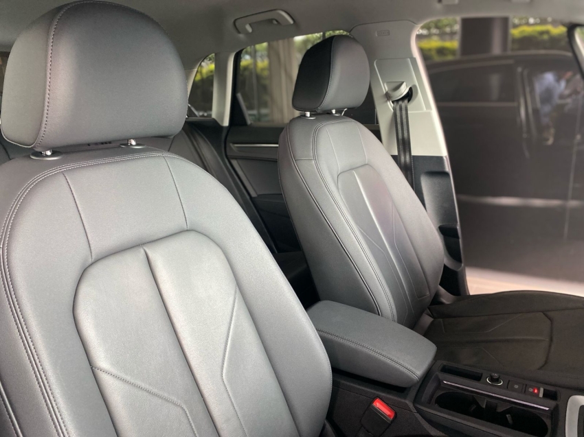 audi q3 2.0 40 tfsi gasolina prestige quattro tiptronic 4p automatico 202211