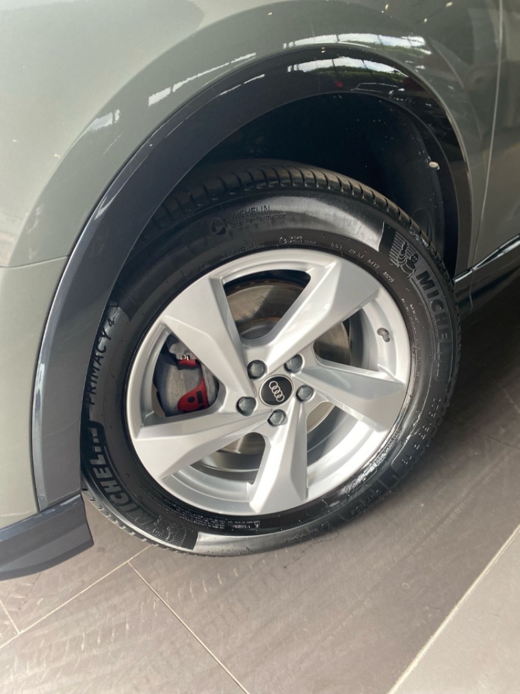 audi q3 2.0 40 tfsi gasolina prestige quattro tiptronic 4p automatico 20226