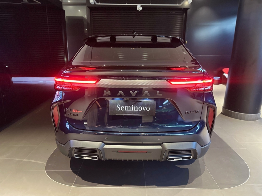 gwm haval h6 gt 1.5 phev awd e-traction hibrido 4p automatico 20251
