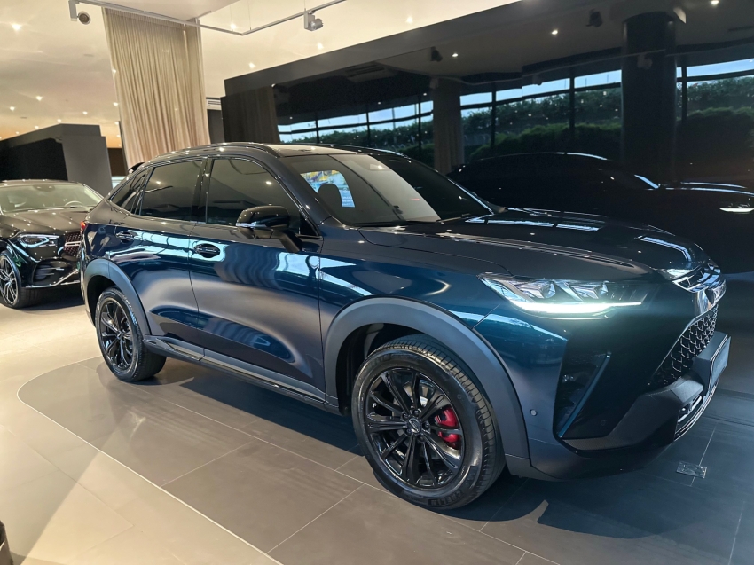 gwm haval h6 gt 1.5 phev awd e-traction hibrido 4p automatico 2025