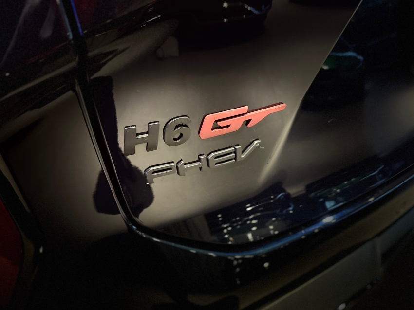 gwm haval h6 gt 1.5 phev awd e-traction hibrido 4p automatico 20256