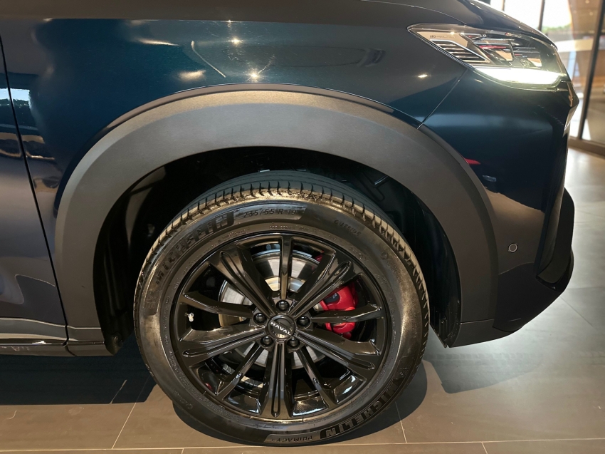 gwm haval h6 gt 1.5 phev awd e-traction hibrido 4p automatico 20257