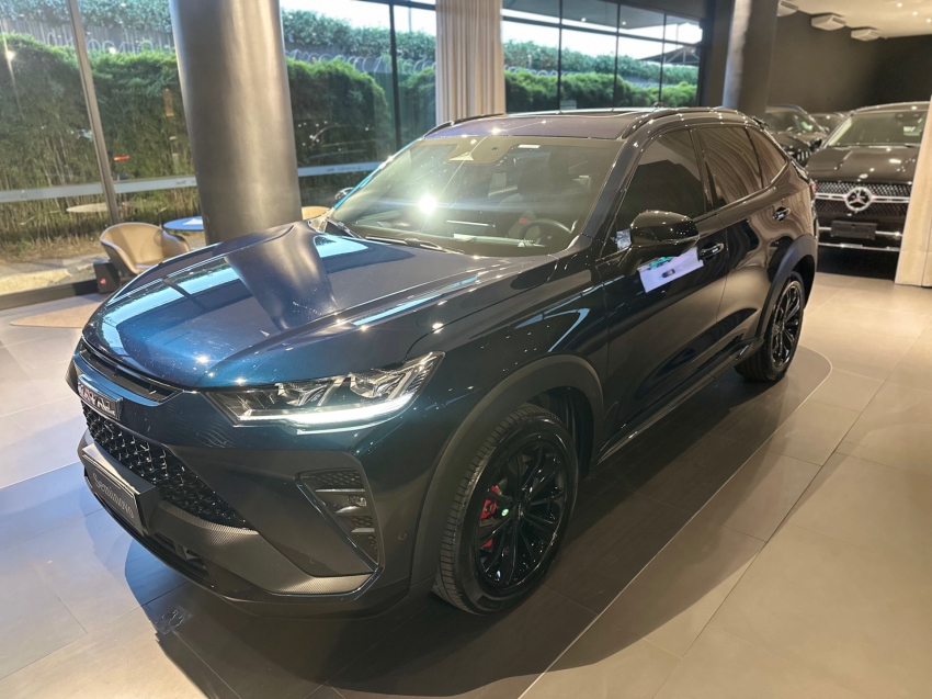 gwm haval h6 gt 1.5 phev awd e-traction hibrido 4p automatico 20253