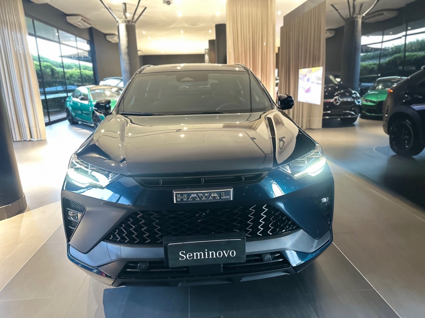 gwm haval h6 gt 1.5 phev awd e-traction hibrido 4p automatico 20254