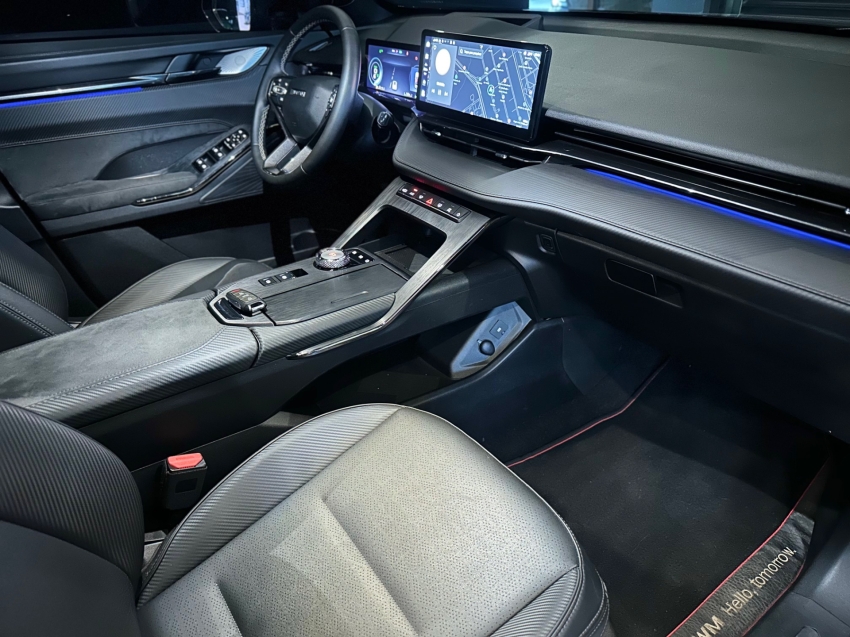gwm haval h6 gt 1.5 phev awd e-traction hibrido 4p automatico 202510