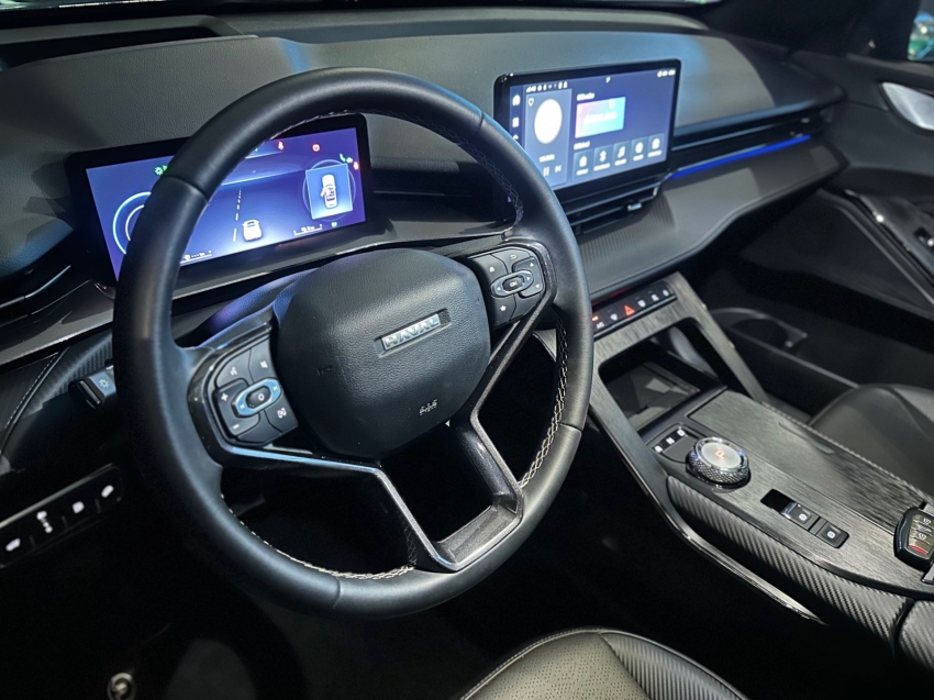 gwm haval h6 gt 1.5 phev awd e-traction hibrido 4p automatico 20259