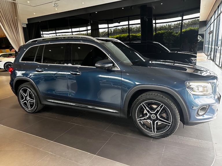 mercedes-benz glb 200 1.3 cgi gasolina progressive 7g-dct 4p automatico 2022