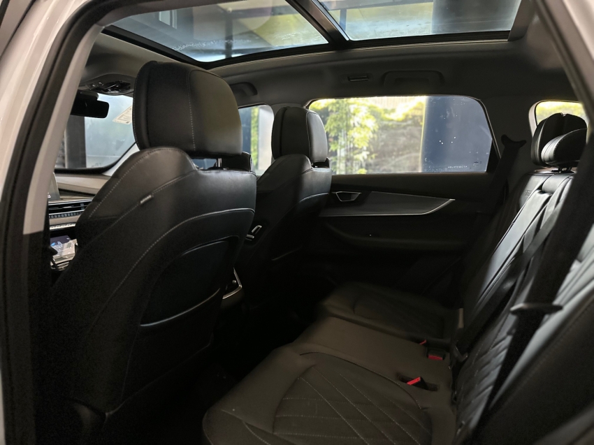 caoa chery tiggo 8 pro 1.5 tci plug-in hybrid dht 2.0 gasolina 4p automatico 202311