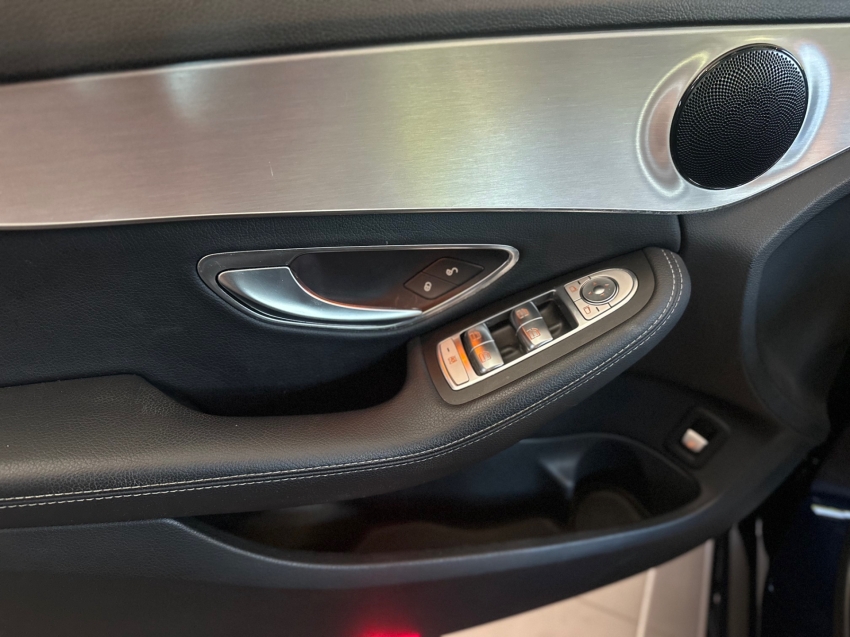 mercedes-benz c 180 1.6 cgi gasolina avantgarde 9g-tronic 4p automatico 201912