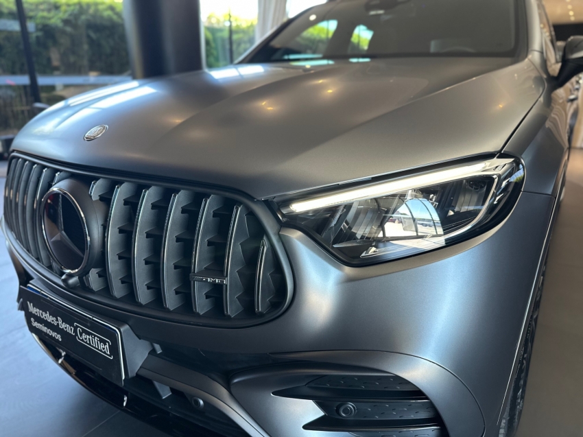 mercedes-benz glc 43 amg 2.0 mhev coupe 4matic speedshift hibrido 4p automatico 20264