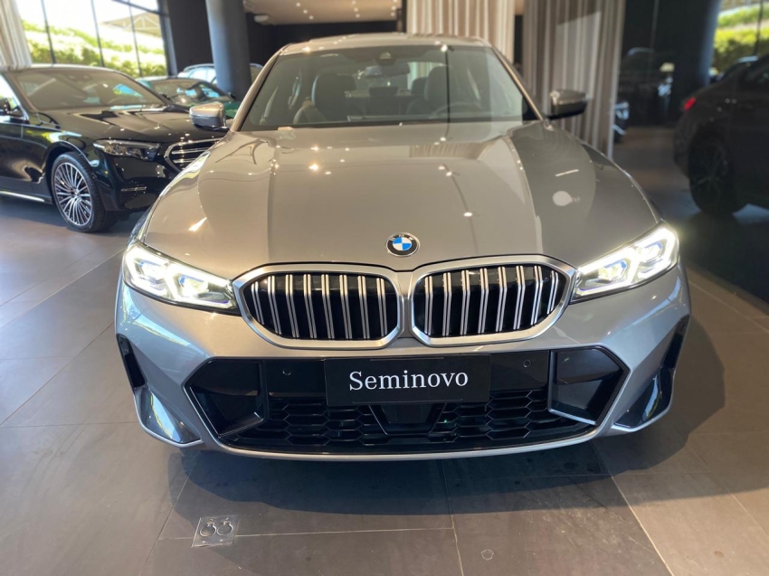 bmw 320i 2.0 16v turbo flex m sport automatico 4p 20243