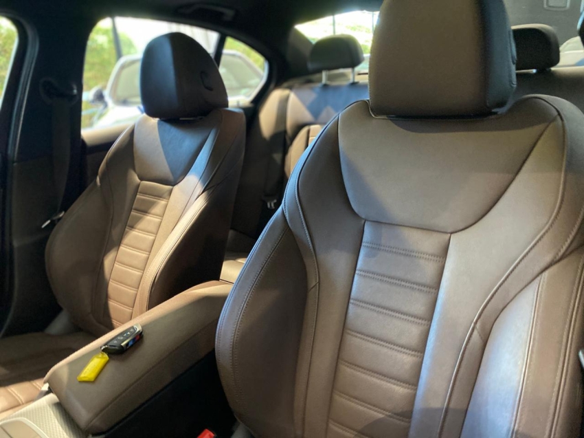 bmw 320i 2.0 16v turbo flex m sport automatico 4p 20248