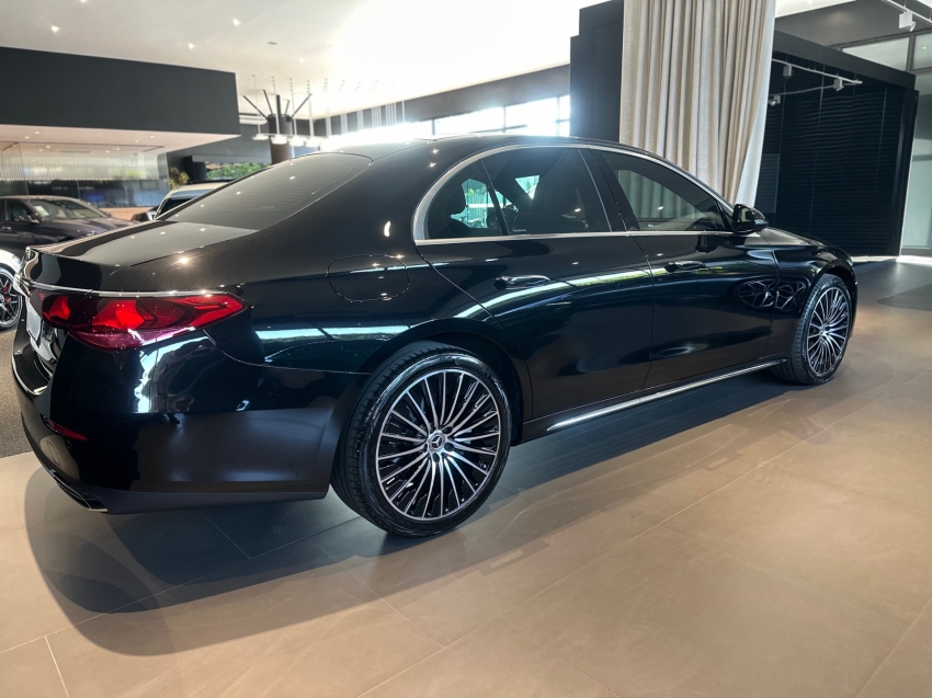 mercedes-benz e 300 2.0 mhev exclusive 9g-tronic hibrido 4p automatico 20257