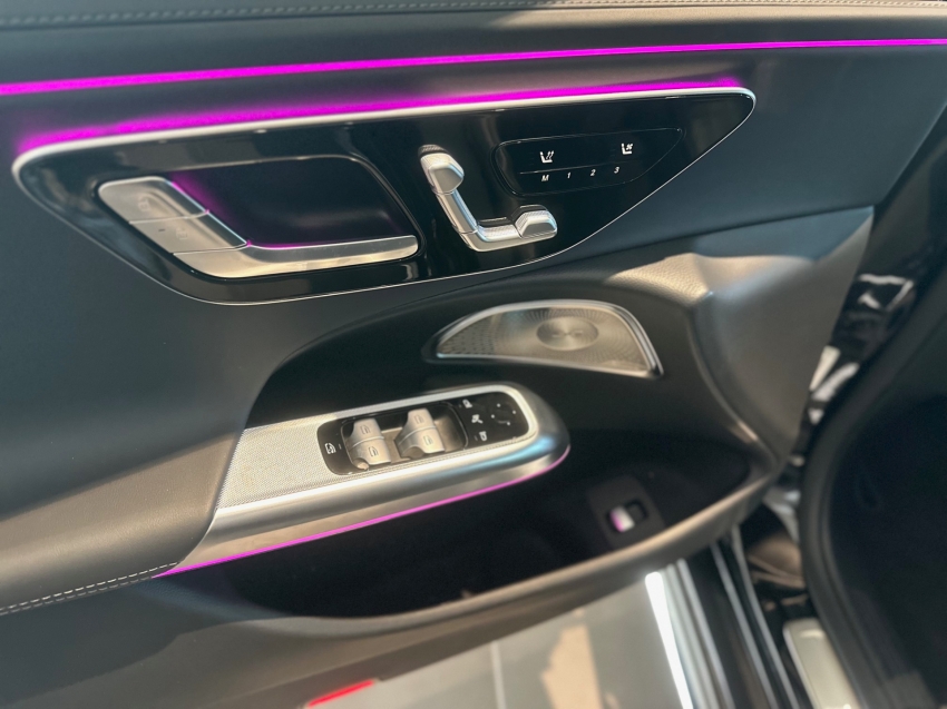 mercedes-benz e 300 2.0 mhev exclusive 9g-tronic hibrido 4p automatico 202517