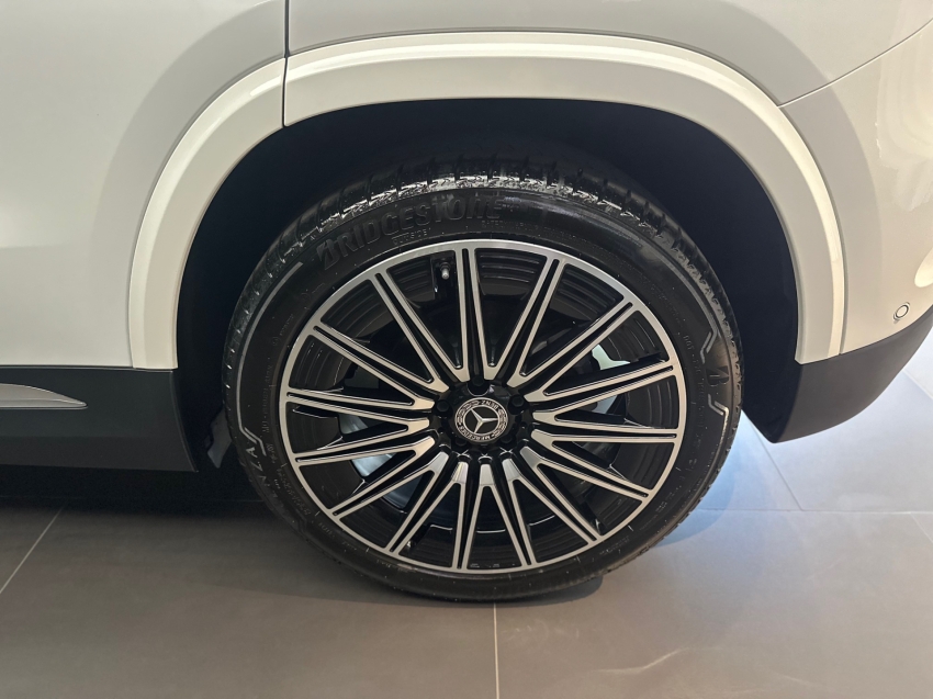 mercedes-benz gla 200 1.3 mhev amg line 7g-dct hibrido 4p automatico 20258
