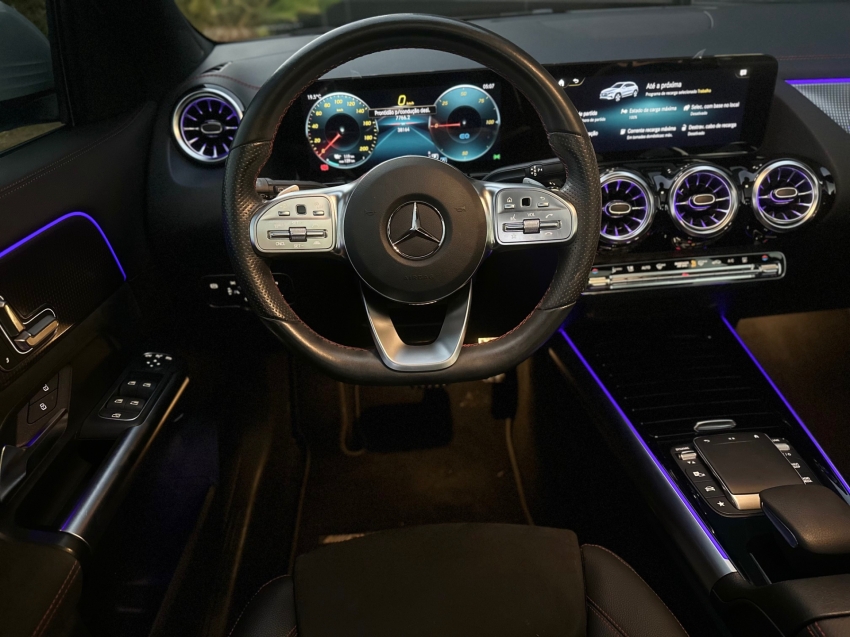 mercedes-benz eqa 250 66,5 kw eletrico 2.0 4p automatico 202314