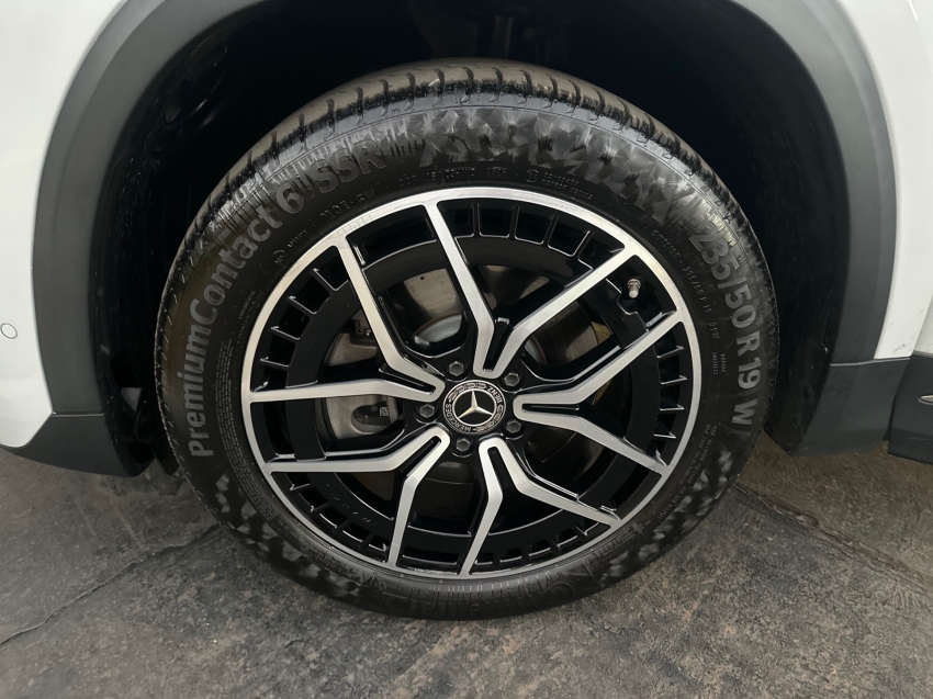 mercedes-benz eqa 250 66,5 kw eletrico 2.0 4p automatico 20239