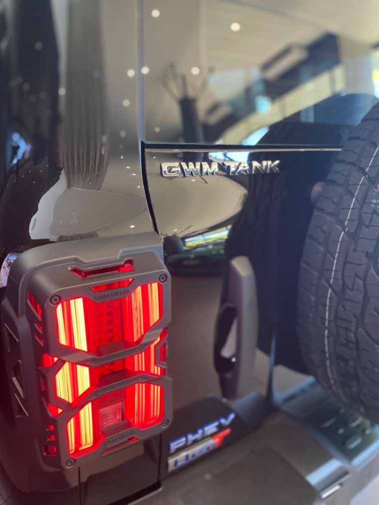 gwm tank 300 2.0 hi4-t phev 4x4 9hat hibrido 4p automatico 20267