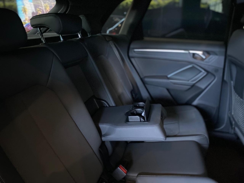 audi q3 2.0 40 tfsi gasolina performance black quattro tiptronic 4p automatico 20249