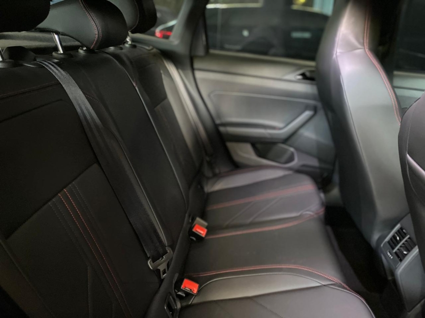 volkswagen nivus 1.4 250 tsi total flex gts automatico 4p 202611